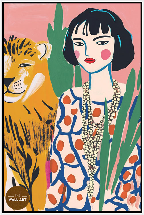 images/products/women_and_lion_iii/women_and lion III_WHITE.jpg